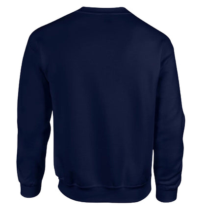 PULLOVER MIT SIEBDRUCK Azubi