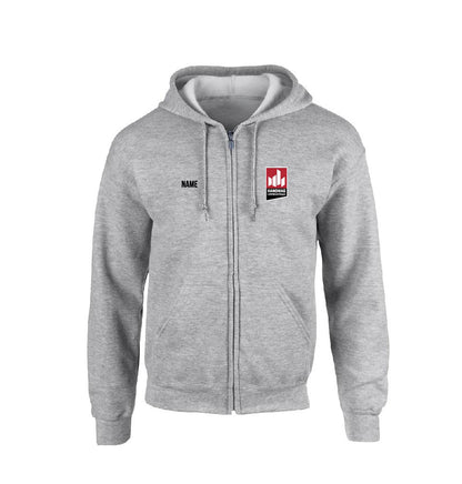 SWEATJACKE