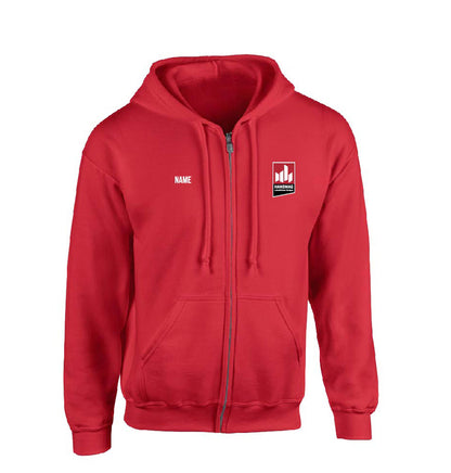 SWEATJACKE
