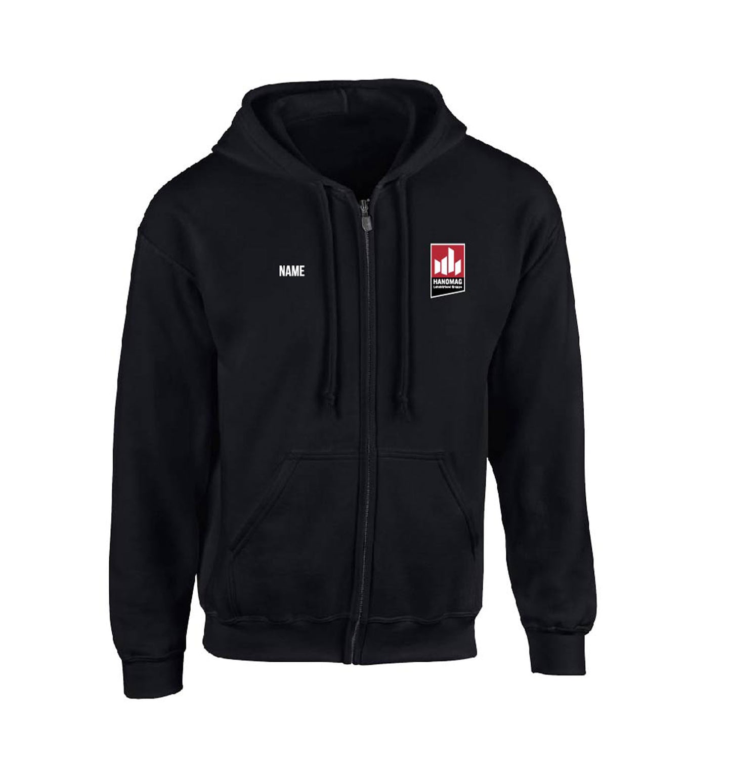 SWEATJACKE
