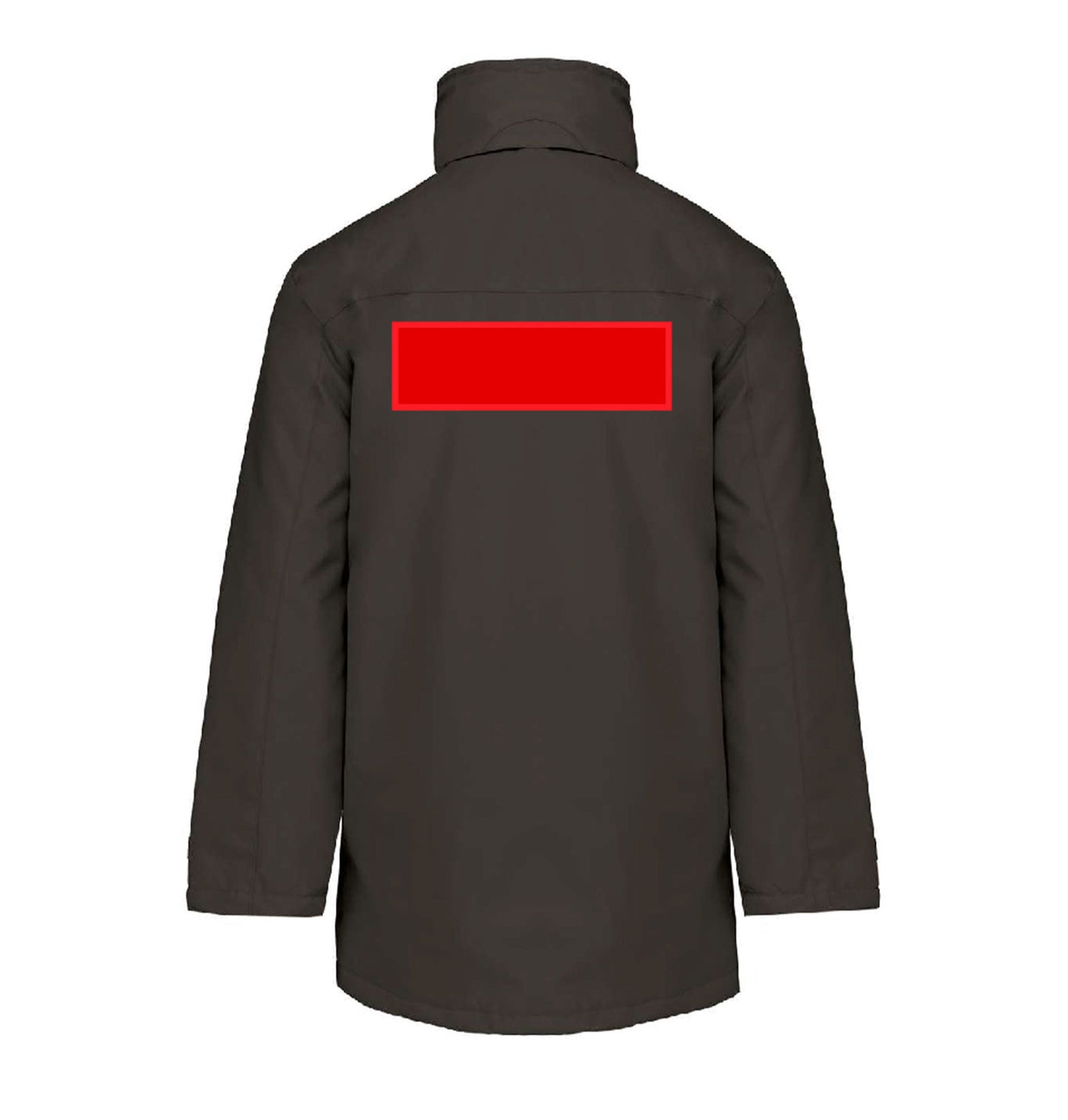 PARKA Schichtführer