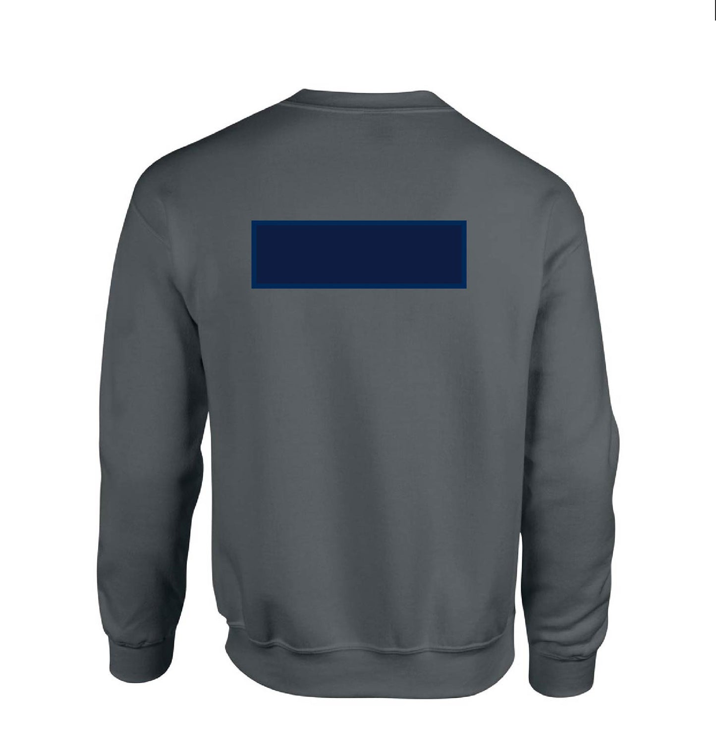 PULLOVER MIT SIEBDRUCK Meister