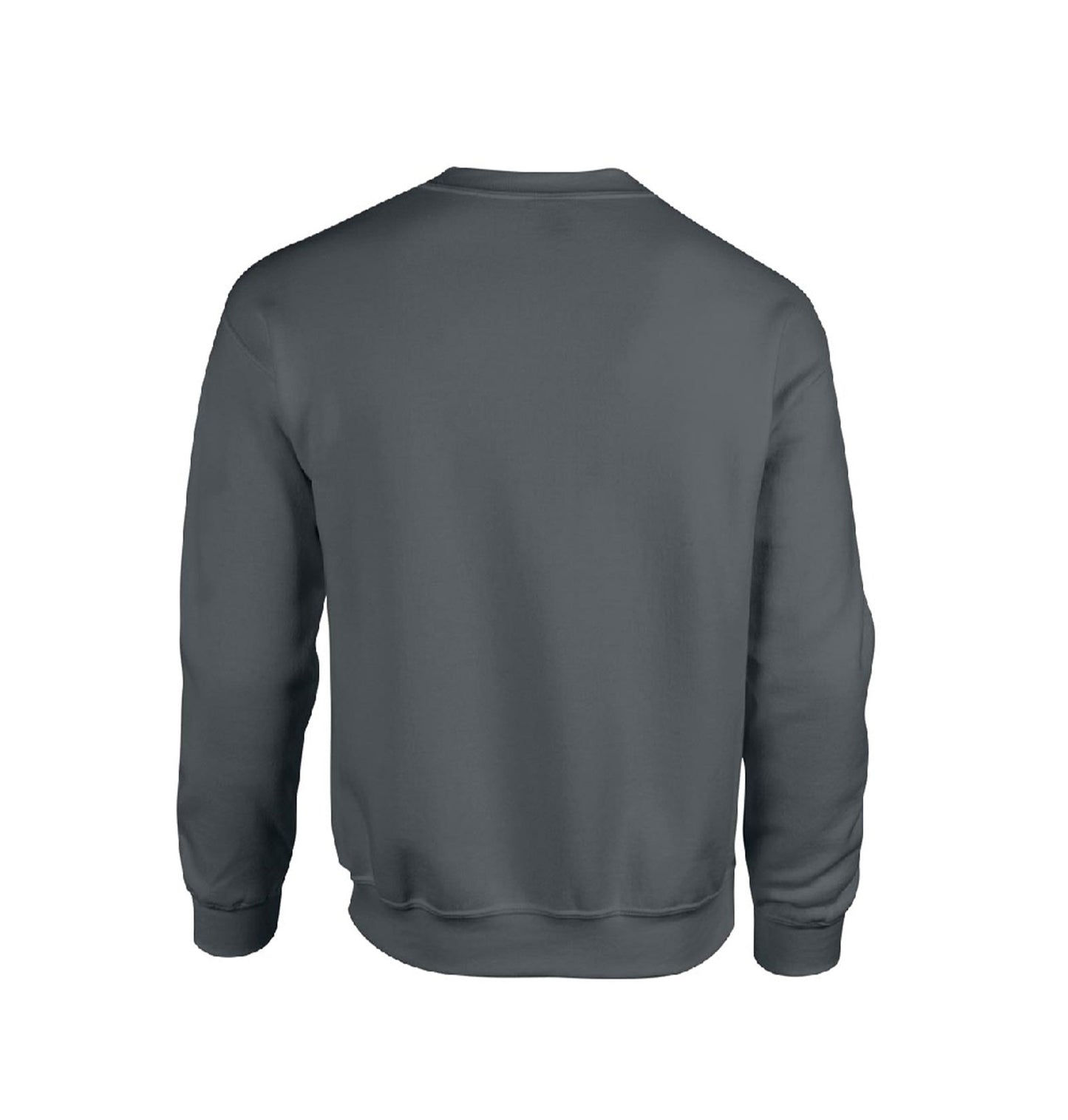 PULLOVER MIT SIEBDRUCK