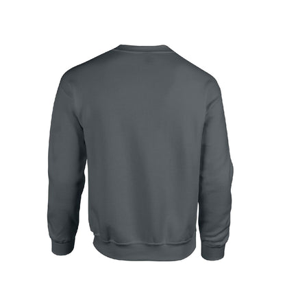 PULLOVER MIT SIEBDRUCK