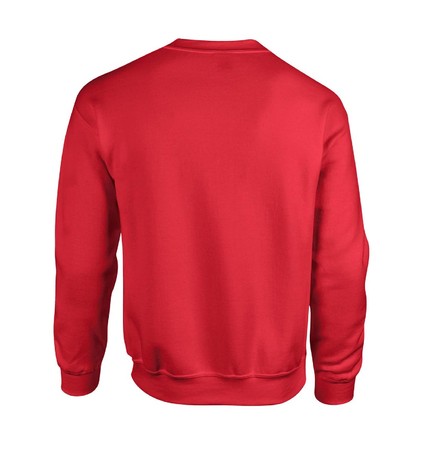 PULLOVER MIT SIEBDRUCK