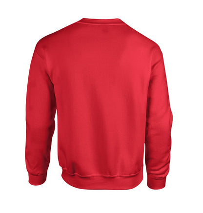 PULLOVER MIT SIEBDRUCK