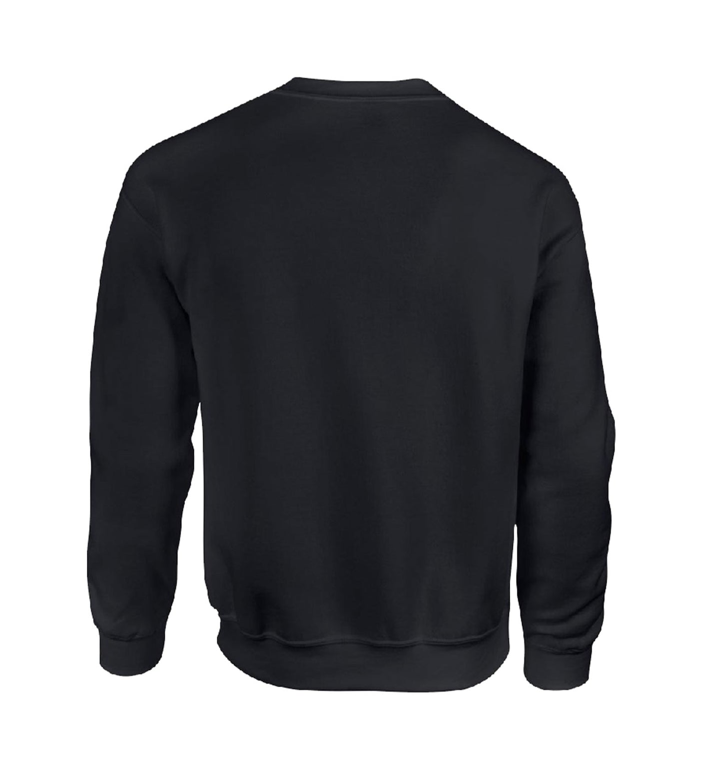 PULLOVER MIT SIEBDRUCK