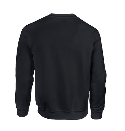 PULLOVER MIT SIEBDRUCK