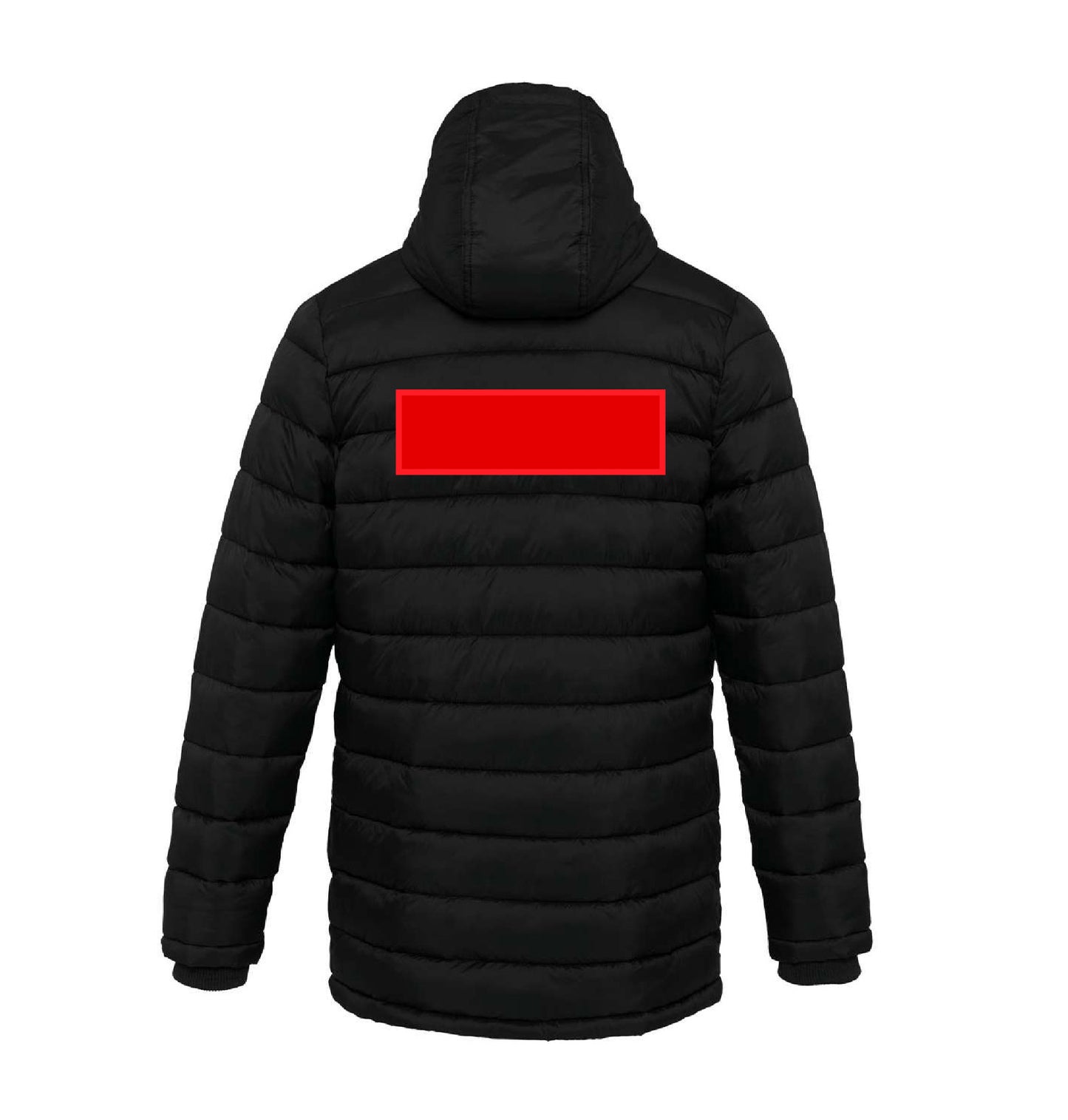 WINTERJACKE Schichtführer